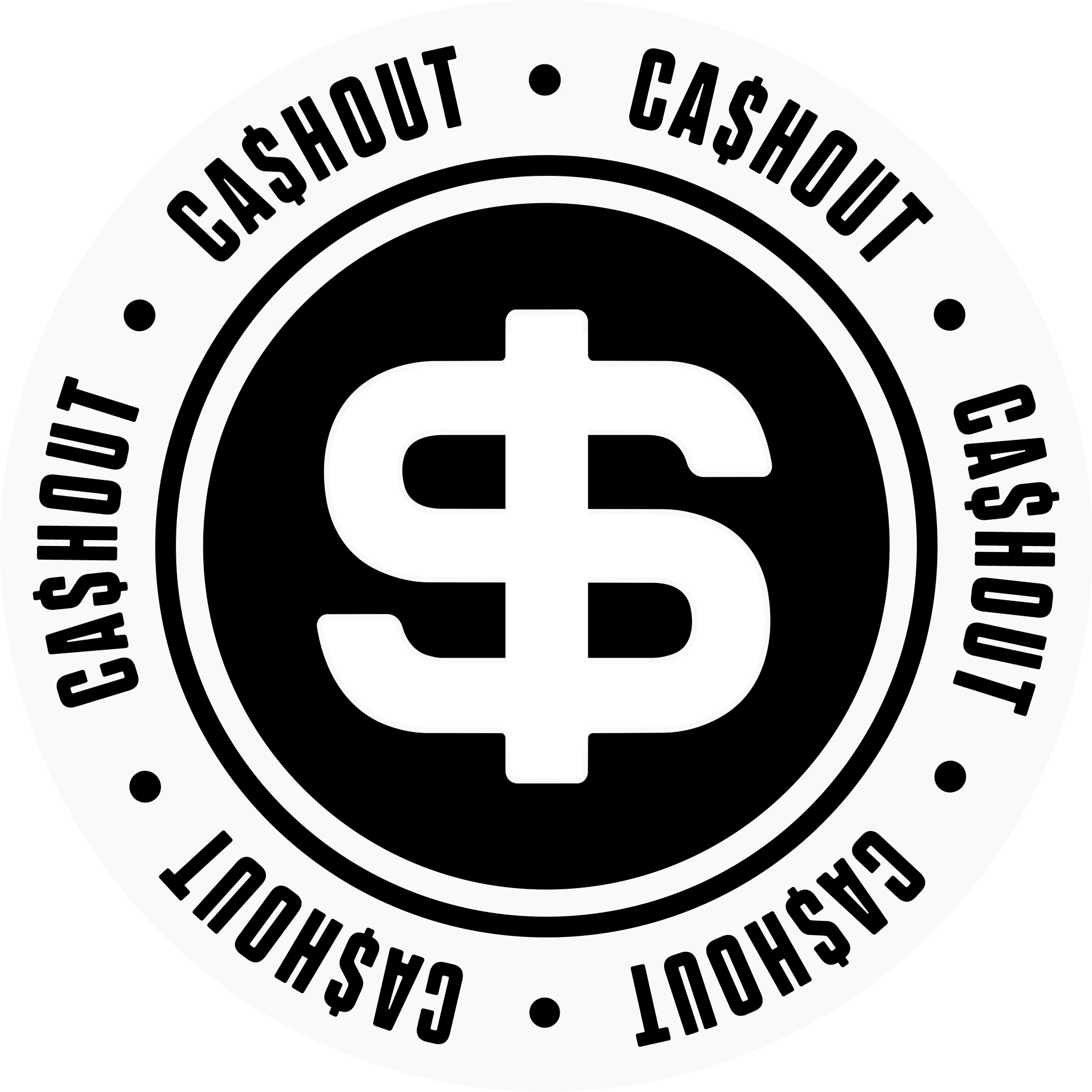 CA$HOUT
